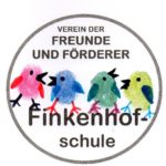 Logo Förderverein Finkenhofschule